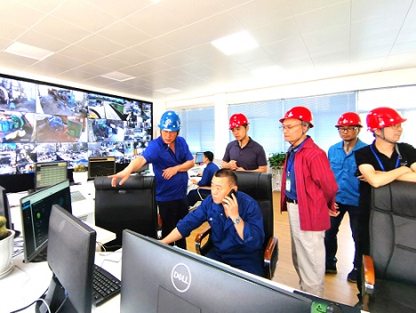 华兴受邀加入起草一强制性国标